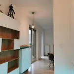 Luxury Apartment