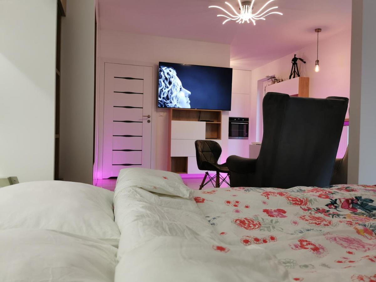 Luxury * Warschau