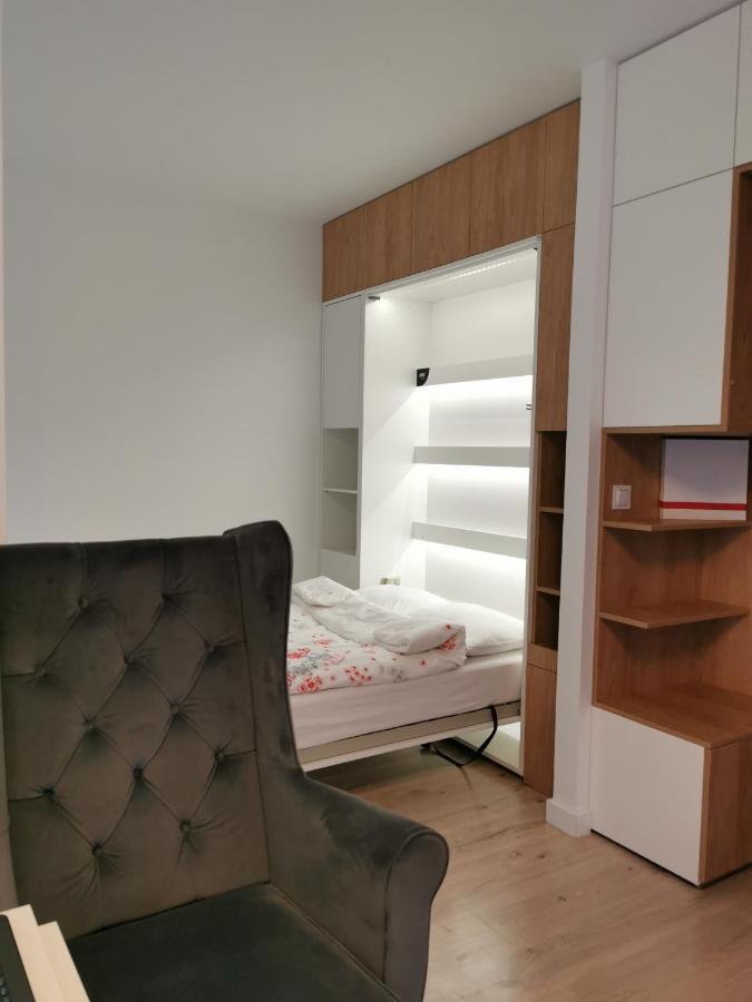 Appartement Luxury