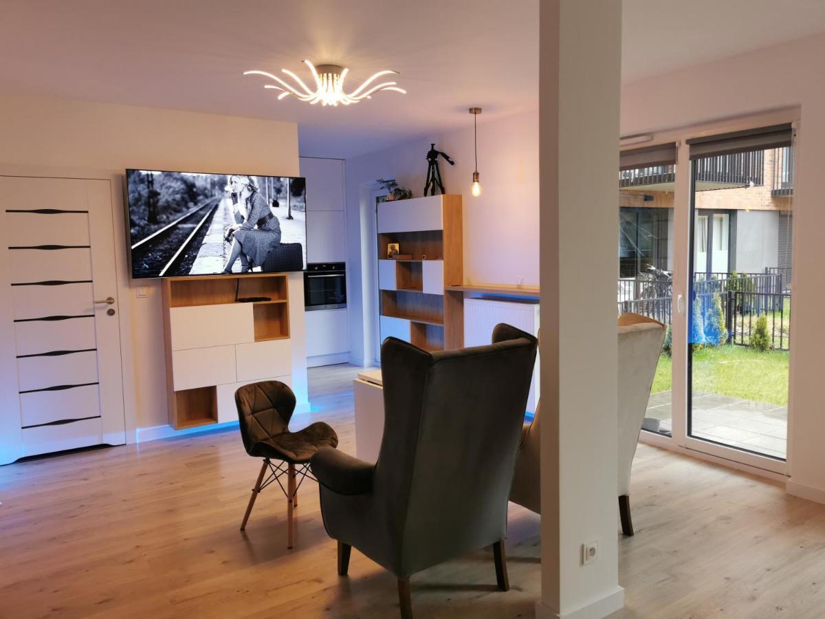 Appartement Luxury *