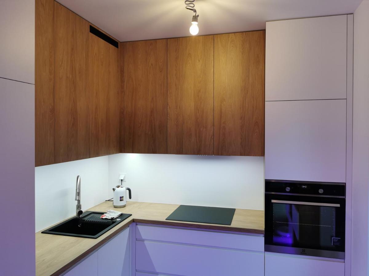 Appartement Luxury