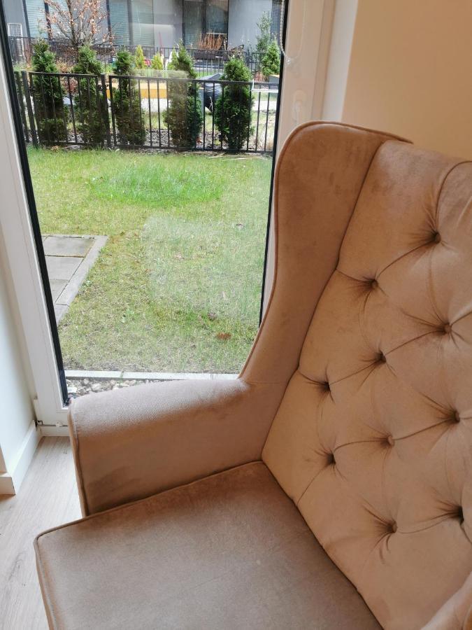 Appartement Luxury Warschau