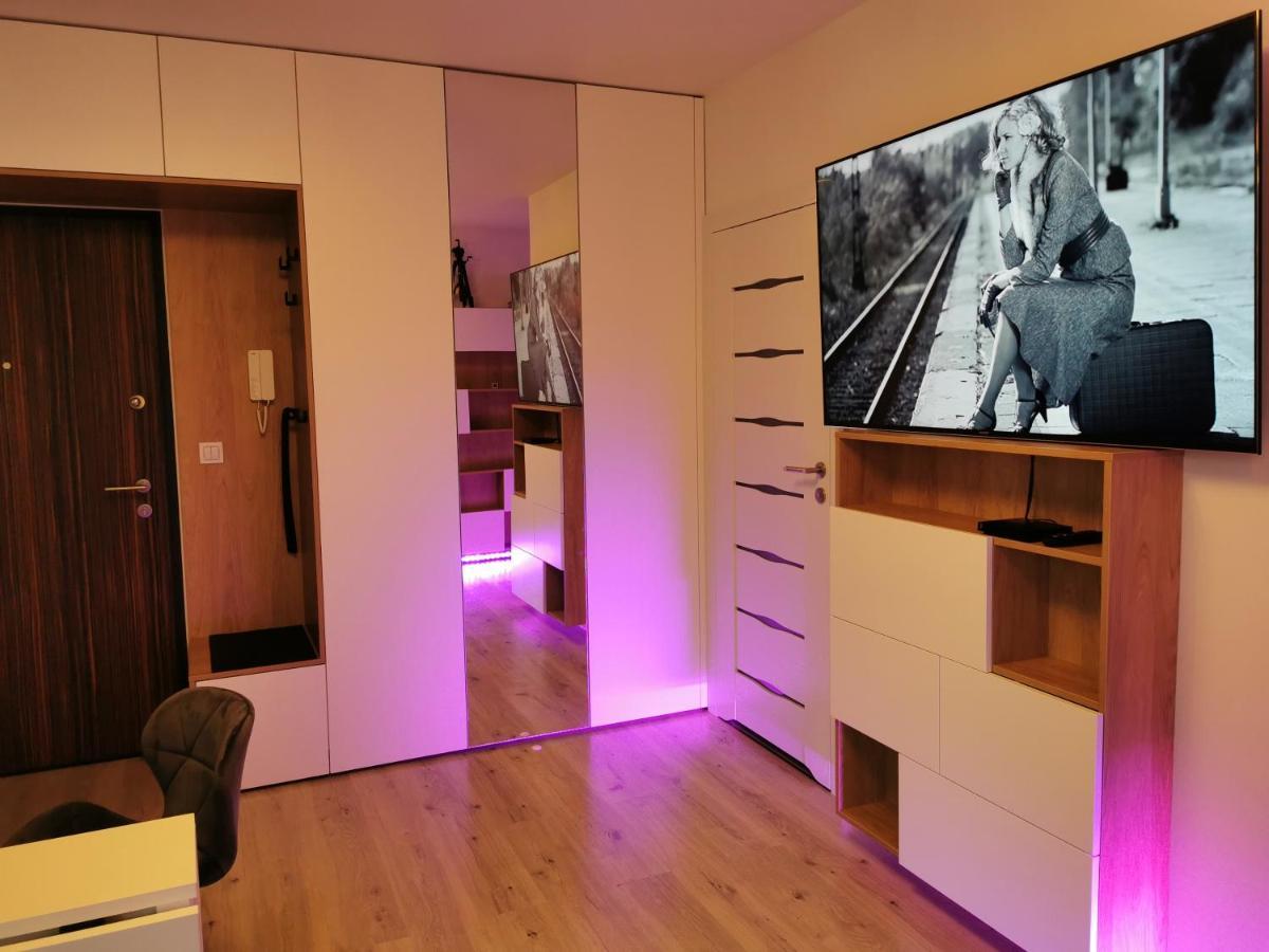 Appartement Luxury Warschau