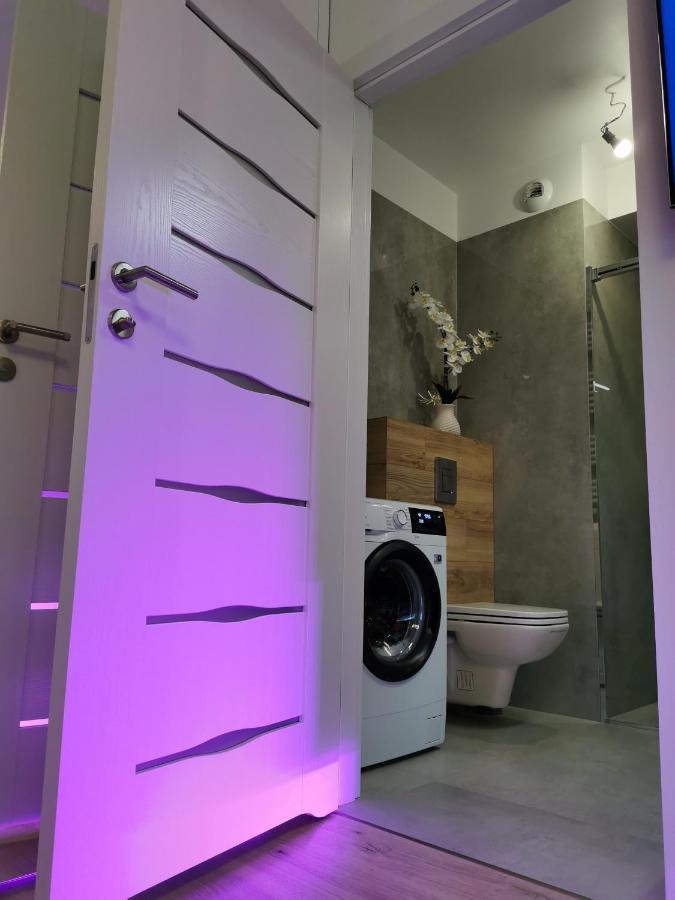 Appartement Luxury *