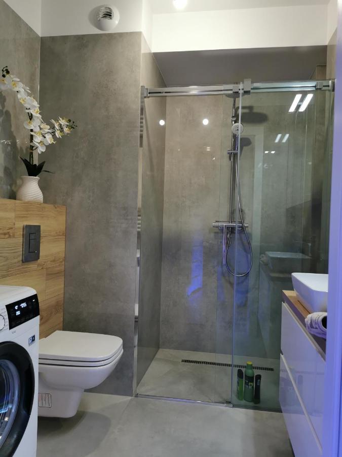 Appartement Luxury *