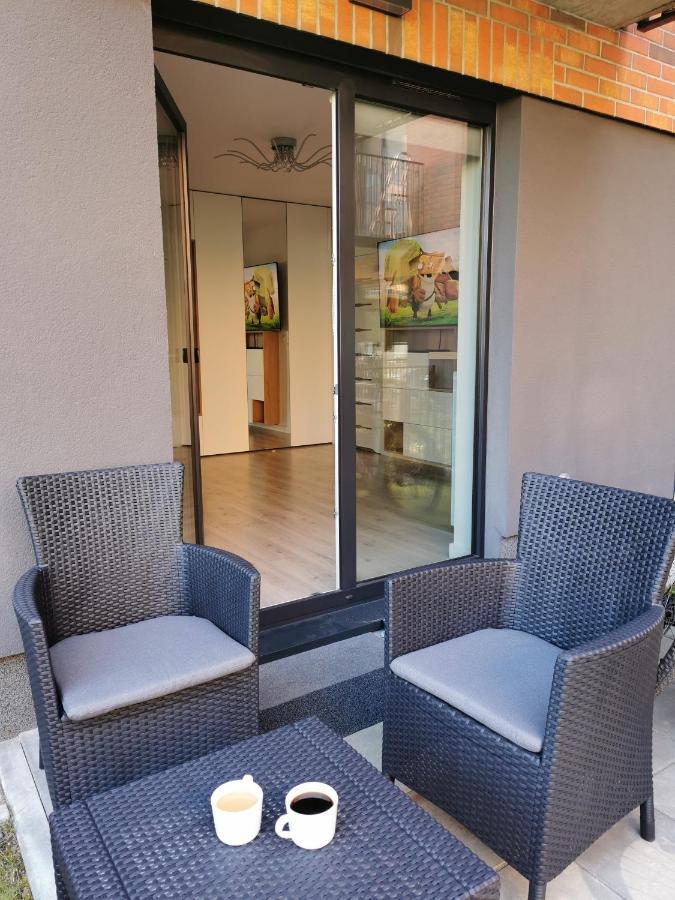 Luxury Appartement *