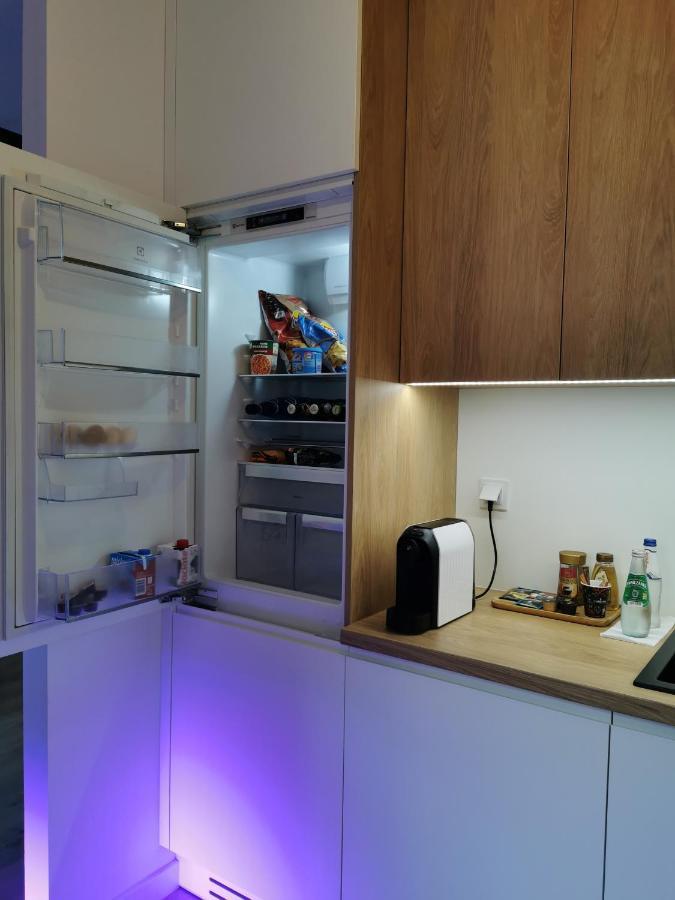 Appartement Luxury
