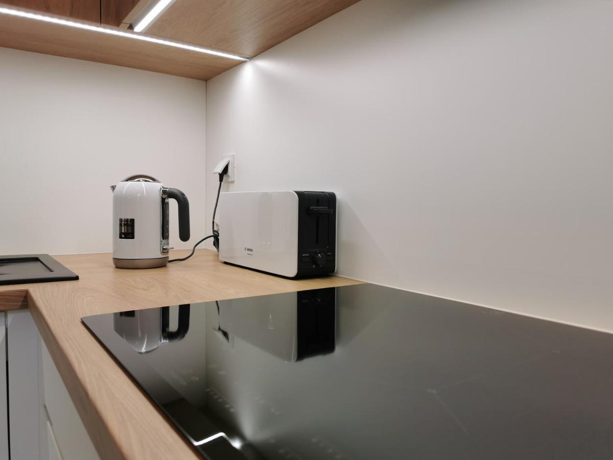 Appartement Luxury *