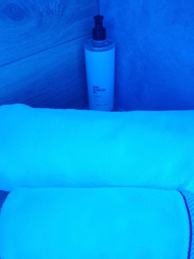 Luxury